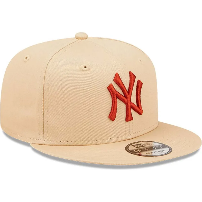 kapa-ravna-bez-snapback-9fifty-league-essential-new-york-yankees-mlb-new-era