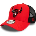 kapa-zaobljena-crvena-snapback-a-frame-camo-infill-chicago-bulls-nba-new-era