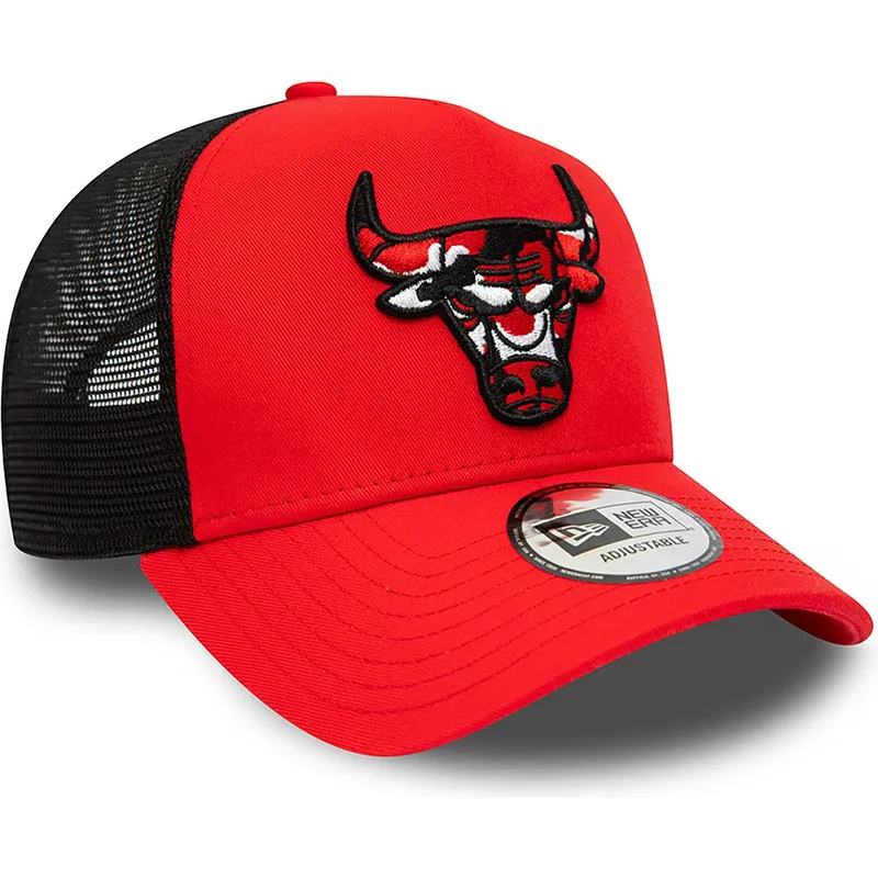 kapa-zaobljena-crvena-snapback-a-frame-camo-infill-chicago-bulls-nba-new-era kapa-zaobljena-crvena-snapback-a-frame-camo-infill-chicago-bulls-nba-new-era