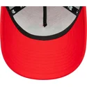 kapa-zaobljena-crvena-snapback-a-frame-camo-infill-chicago-bulls-nba-new-era
