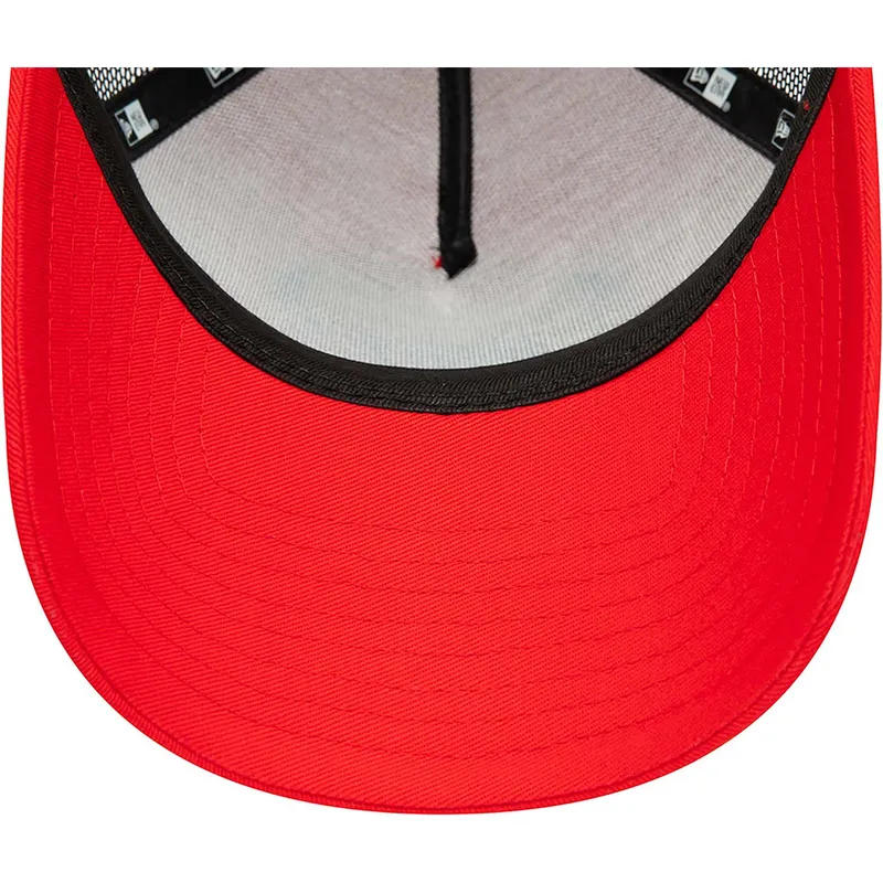 kapa-zaobljena-crvena-snapback-a-frame-camo-infill-chicago-bulls-nba-new-era kapa-zaobljena-crvena-snapback-a-frame-camo-infill-chicago-bulls-nba-new-era