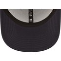 new-era-curved-brim-9forty-repreve-chicago-white-sox-mlb-navy-blue-adjustable-cap