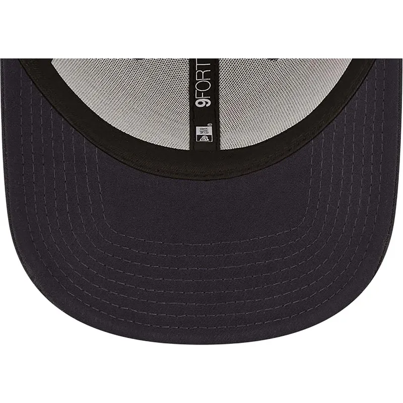 kapa-zaobljena-mornarsko-plava-podesiv-9forty-repreve-chicago-white-sox-mlb-new-era