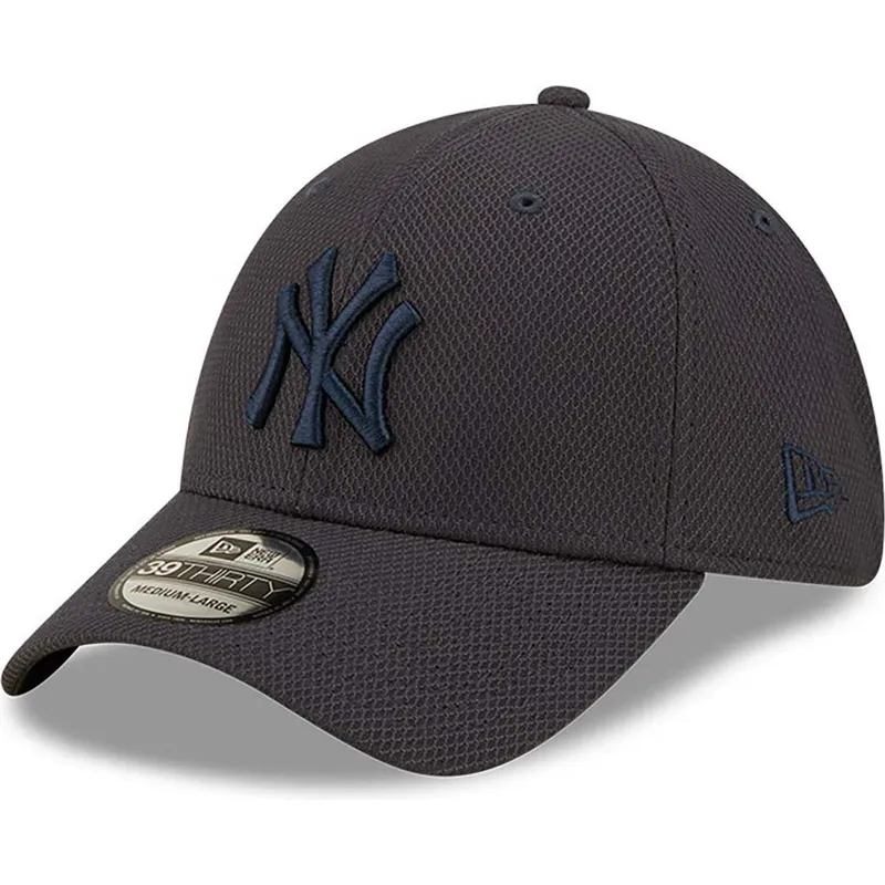 cap-zaobljena-navy-blue-ajustada-39thirty-diamond-era-new-york-yankees-mlb-new-era cap-zaobljena-navy-blue-ajustada-39thirty-diamond-era-new-york-yankees-mlb-new-era