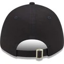 kapa-zaobljena-mornarsko-plava-podesiv-9forty-league-essential-boston-red-sox-mlb-new-era