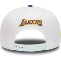 kapa-ravna-bijela-snapback-9fifty-crown-patches-champions-los-angeles-lakers-nba-new-era