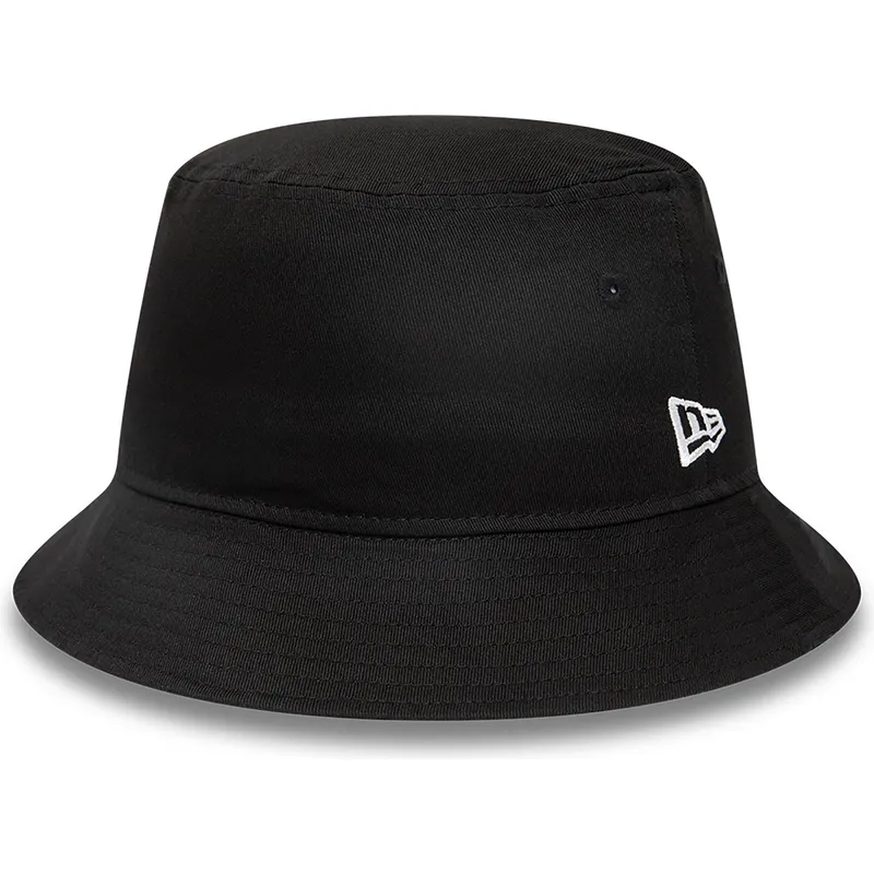 bucket-black-bucket-negro-essential-new-era bucket-black-bucket-negro-essential-new-era