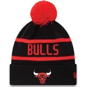 kapa-pompon-crna-cuff-jake-chicago-bulls-nba-new-era