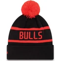 kapa-pompon-crna-cuff-jake-chicago-bulls-nba-new-era