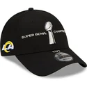 kapa-zaobljena-crna-snapback-9forty-parade-super-bowl-champions-lvi-2022-los-angeles-rams-nfl-new-era