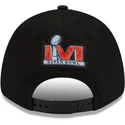 kapa-zaobljena-crna-snapback-9forty-parade-super-bowl-champions-lvi-2022-los-angeles-rams-nfl-new-era