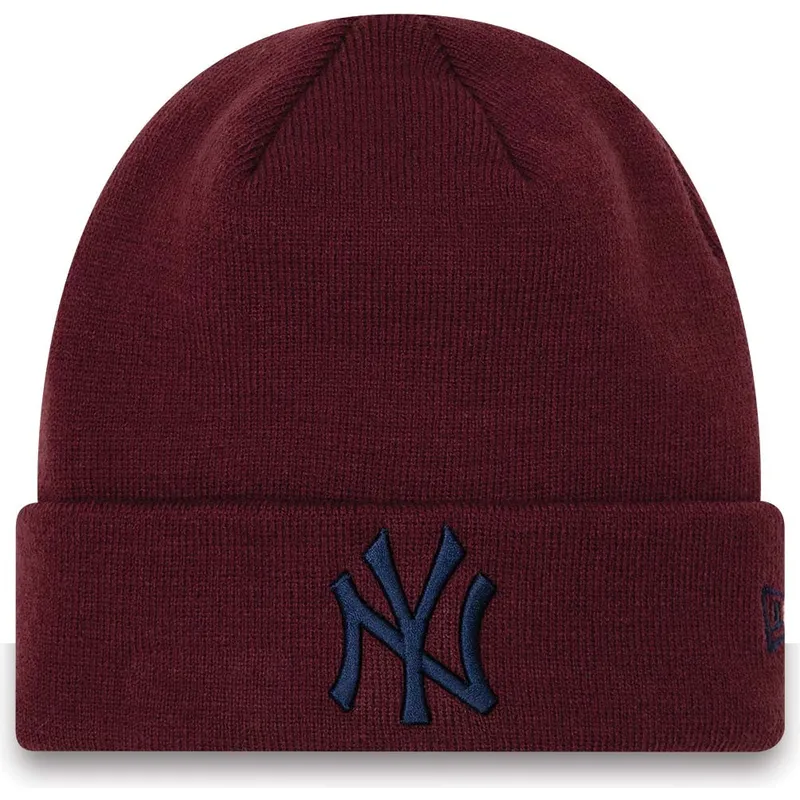 kapa-crvena-cuff-league-essential-new-york-yankees-mlb-new-era