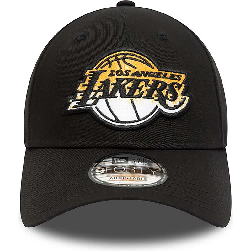 kapa-zaobljena-crna-podesiv-9forty-gradient-infill-los-angeles-lakers-nba-new-era kapa-zaobljena-crna-podesiv-9forty-gradient-infill-los-angeles-lakers-nba-new-era