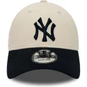 kapa-zaobljena-bez-podesiv-9forty-new-york-yankees-mlb-new-era