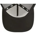 kapa-zaobljena-crna-snapback-a-frame-tonal-mesh-chicago-white-sox-mlb-new-era