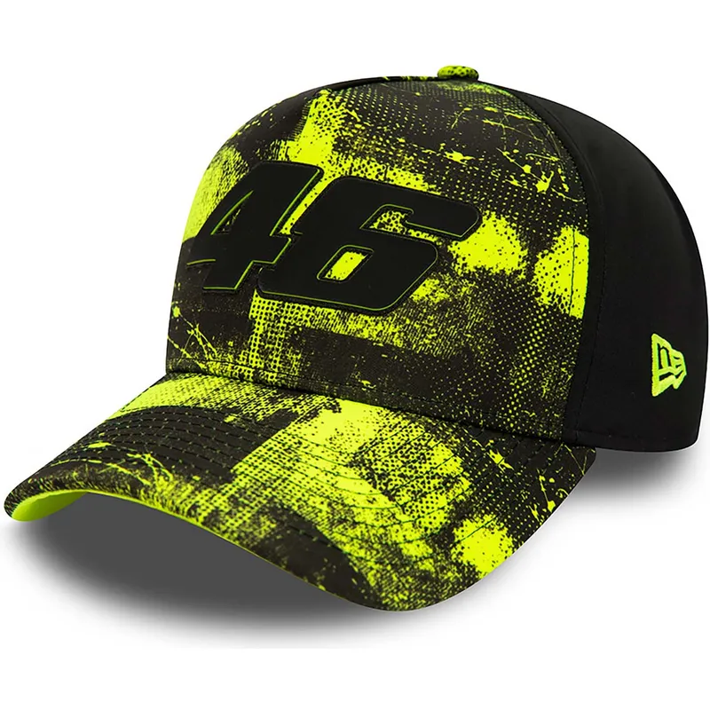 cap-zaobljena-yellow-snapback-valentino-rossi-vr46-9forty-all-over-print-valentino-rossi-vr46-motogp-new-era cap-zaobljena-yellow-snapback-valentino-rossi-vr46-9forty-all-over-print-valentino-rossi-vr46-motogp-new-era