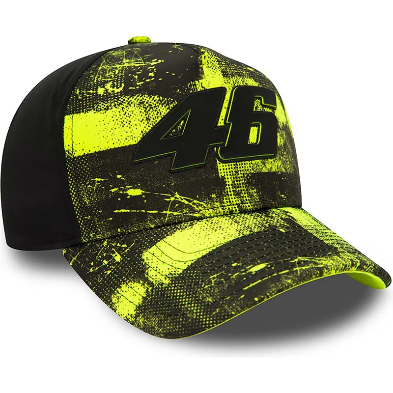 cap-zaobljena-yellow-snapback-valentino-rossi-vr46-9forty-all-over-print-valentino-rossi-vr46-motogp-new-era cap-zaobljena-yellow-snapback-valentino-rossi-vr46-9forty-all-over-print-valentino-rossi-vr46-motogp-new-era