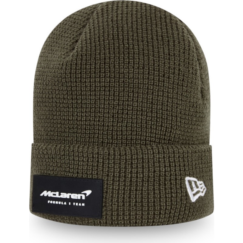 new-era-daniel-ricciardo-cuff-short-mclaren-racing-formula-1-green-beanie