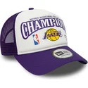 kapa-zaobljena-ljubicasta-snapback-a-frame-league-champions-los-angeles-lakers-nba-new-era