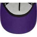 kapa-zaobljena-ljubicasta-snapback-a-frame-league-champions-los-angeles-lakers-nba-new-era
