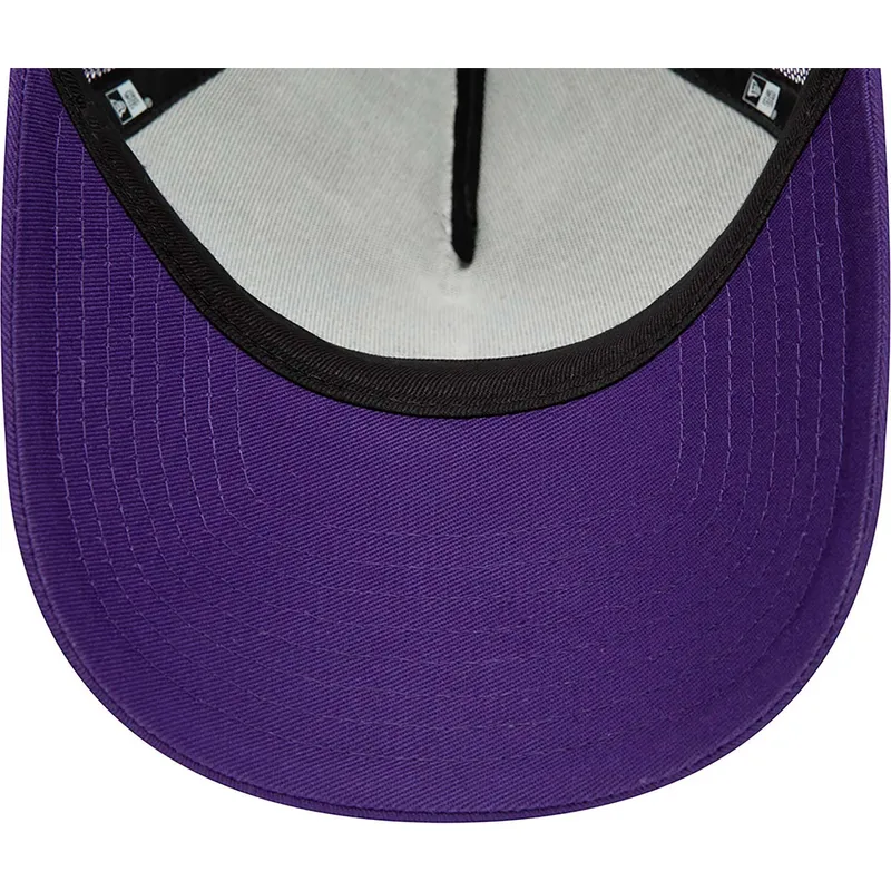 kapa-zaobljena-ljubicasta-snapback-a-frame-league-champions-los-angeles-lakers-nba-new-era