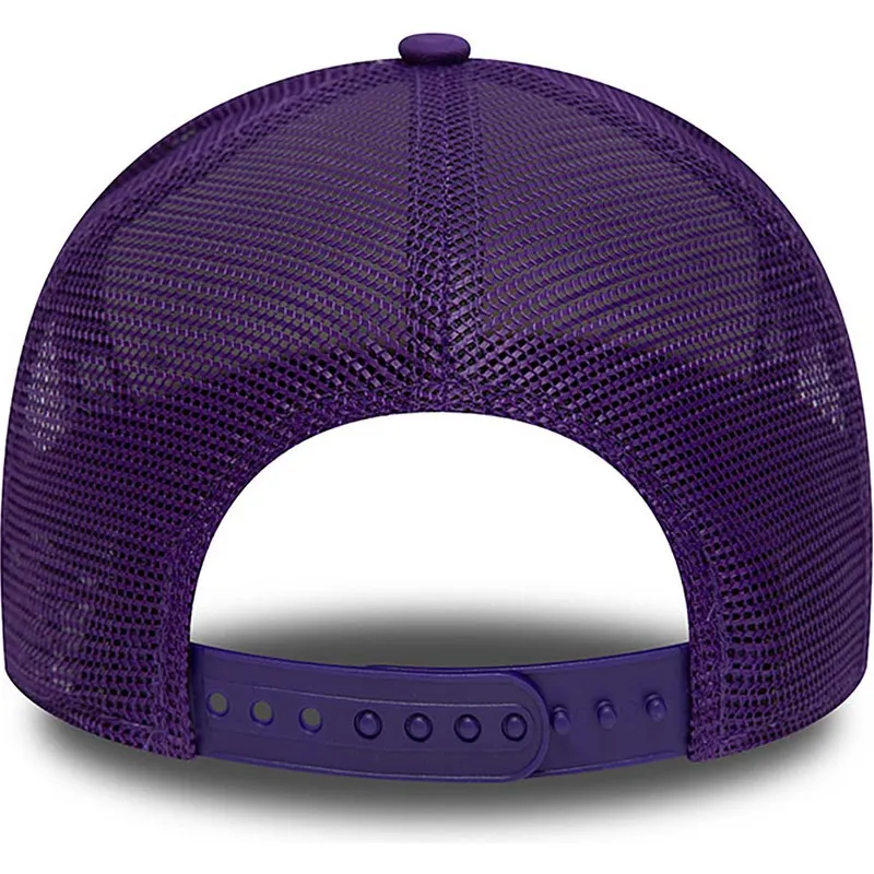 kapa-zaobljena-ljubicasta-snapback-a-frame-league-champions-los-angeles-lakers-nba-new-era