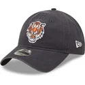 kapa-zaobljena-mornarsko-plava-podesiv-9twenty-team-patch-detroit-tigers-mlb-new-era