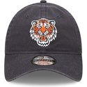 new-era-curved-brim-9twenty-team-patch-detroit-tigers-mlb-navy-blue-adjustable-cap