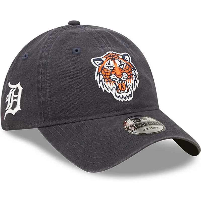 kapa-zaobljena-mornarsko-plava-podesiv-9twenty-team-patch-detroit-tigers-mlb-new-era kapa-zaobljena-mornarsko-plava-podesiv-9twenty-team-patch-detroit-tigers-mlb-new-era