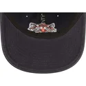 kapa-zaobljena-mornarsko-plava-podesiv-9twenty-team-patch-detroit-tigers-mlb-new-era