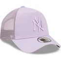 kapa-zaobljena-ljubicasta-snapback-a-frame-tonal-mesh-new-york-yankees-mlb-new-era