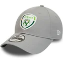 cap-zaobljena-gray-adjustable-strap-9forty-cotton-league-of-ireland-premier-division-new-era