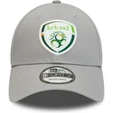cap-zaobljena-gray-adjustable-strap-9forty-cotton-league-of-ireland-premier-division-new-era