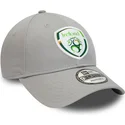 cap-zaobljena-gray-adjustable-strap-9forty-cotton-league-of-ireland-premier-division-new-era