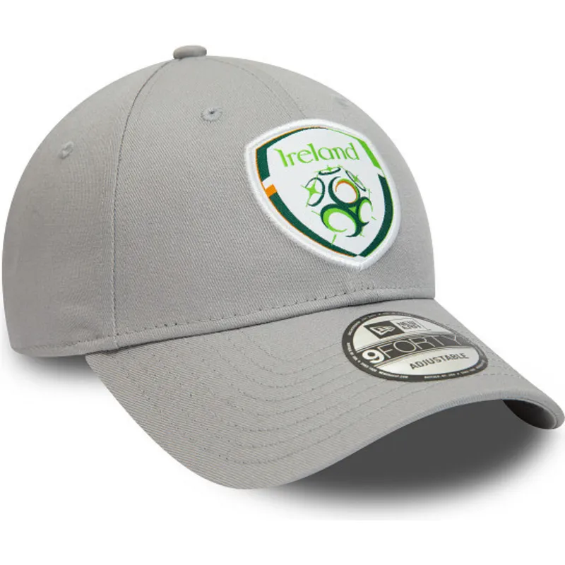 kapa-zaobljena-siva-podesiv-9forty-cotton-league-of-ireland-premier-division-new-era