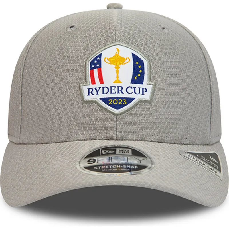 cap-zaobljena-gray-snapback-9fifty-stretch-snap-hex-era-ryder-cup-new-era cap-zaobljena-gray-snapback-9fifty-stretch-snap-hex-era-ryder-cup-new-era