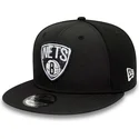 kapa-ravna-crna-snapback-9fifty-print-infill-brooklyn-nets-nba-new-era