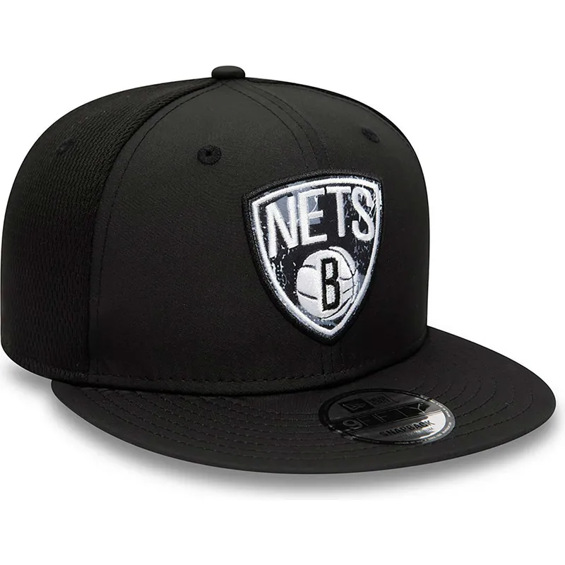 kapa-ravna-crna-snapback-9fifty-print-infill-brooklyn-nets-nba-new-era