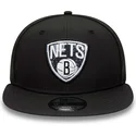 kapa-ravna-crna-snapback-9fifty-print-infill-brooklyn-nets-nba-new-era