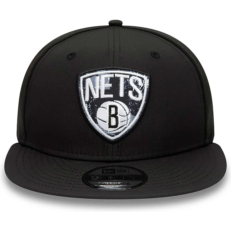 kapa-ravna-crna-snapback-9fifty-print-infill-brooklyn-nets-nba-new-era