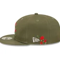 kapa-ravna-zelena-snapback-9fifty-flower-los-angeles-dodgers-mlb-new-era