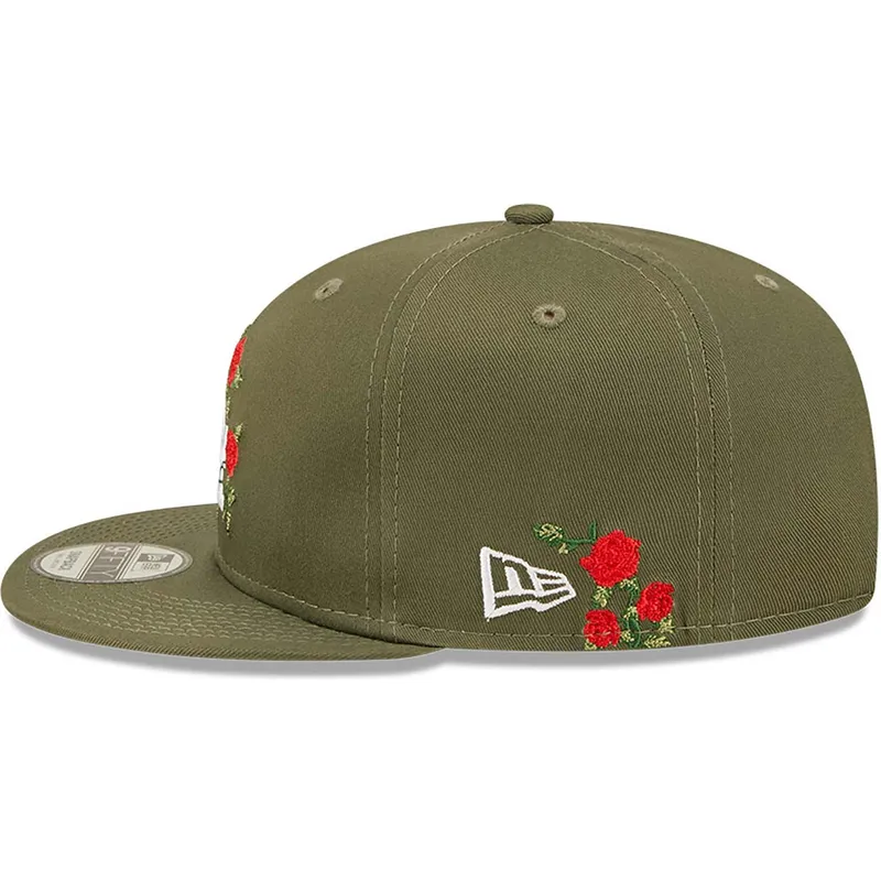 kapa-ravna-zelena-snapback-9fifty-flower-los-angeles-dodgers-mlb-new-era