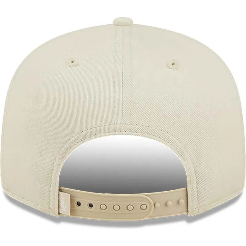 kapa-ravna-bez-snapback-9fifty-flower-chicago-white-sox-mlb-new-era