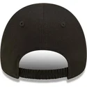 cap-zaobljena-black-adjustable-strap-za-djecu-pequeno-9forty-league-essential-new-york-yankees-mlb-new-era