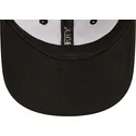 cap-zaobljena-black-adjustable-strap-za-djecu-pequeno-9forty-league-essential-new-york-yankees-mlb-new-era