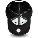 new-era-curved-brim-toddler-9forty-league-essential-new-york-yankees-mlb-black-adjustable-cap