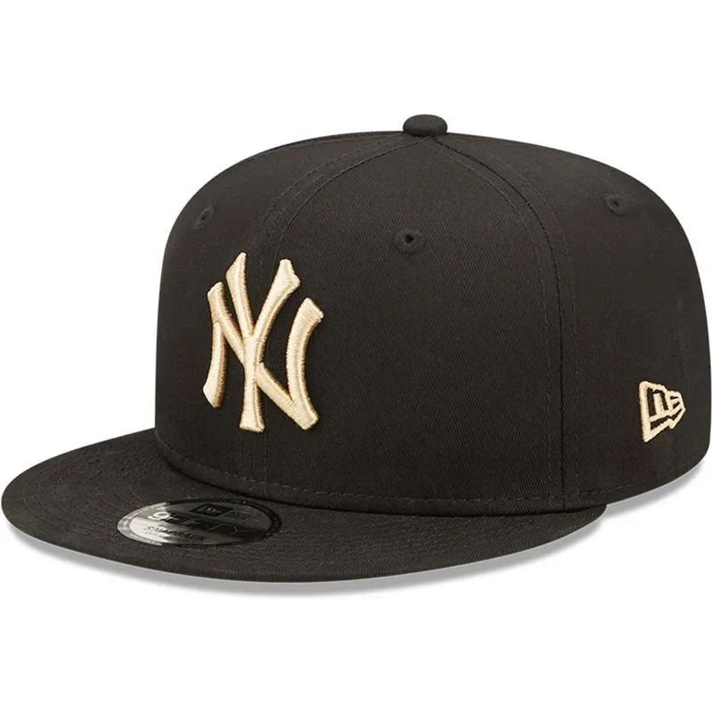 kapa-ravna-crna-snapback-9fifty-league-essential-new-york-yankees-mlb-new-era