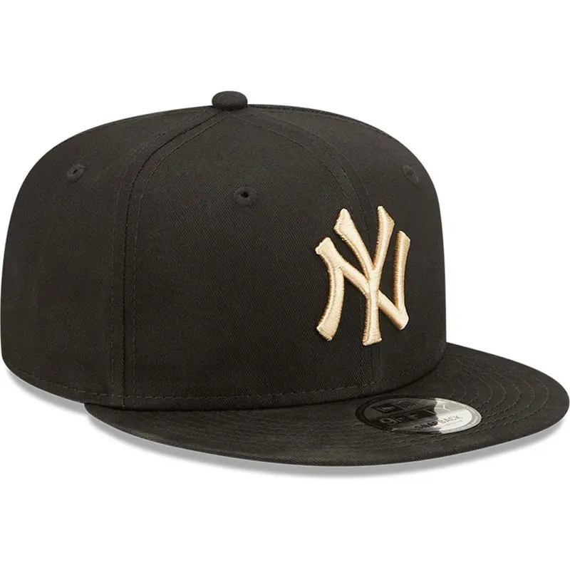 kapa-ravna-crna-snapback-9fifty-league-essential-new-york-yankees-mlb-new-era