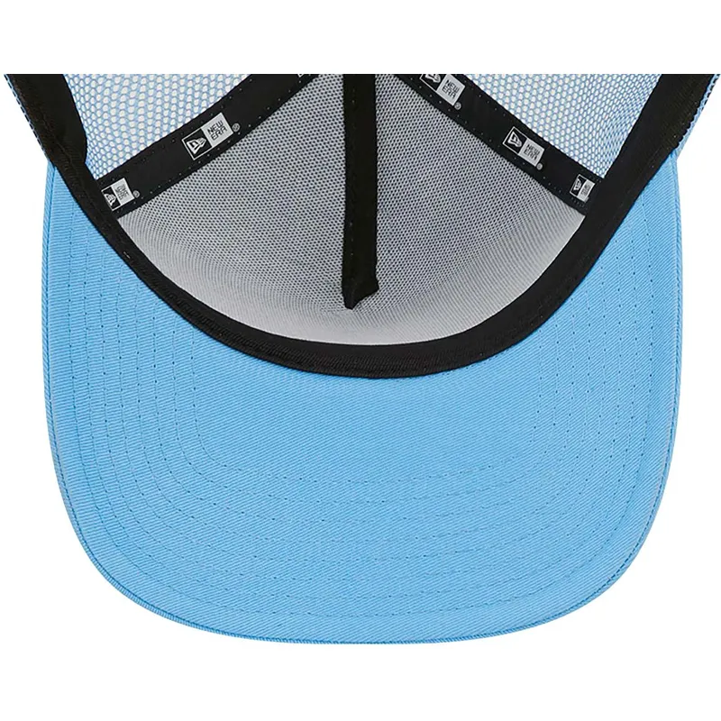 kapa-zaobljena-plava-snapback-a-frame-tonal-mesh-los-angeles-dodgers-mlb-new-era