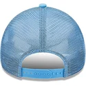 kapa-zaobljena-plava-snapback-a-frame-tonal-mesh-los-angeles-dodgers-mlb-new-era